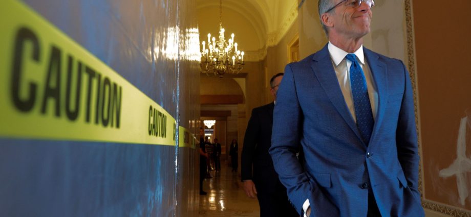 white-house-nixes-‘anti-weaponization’-fund-panned-by-gop-and-democrats