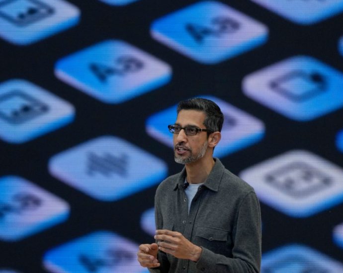 google-parent-alphabet-to-sell-$80bn-in-stock-to-fund-ai-plans