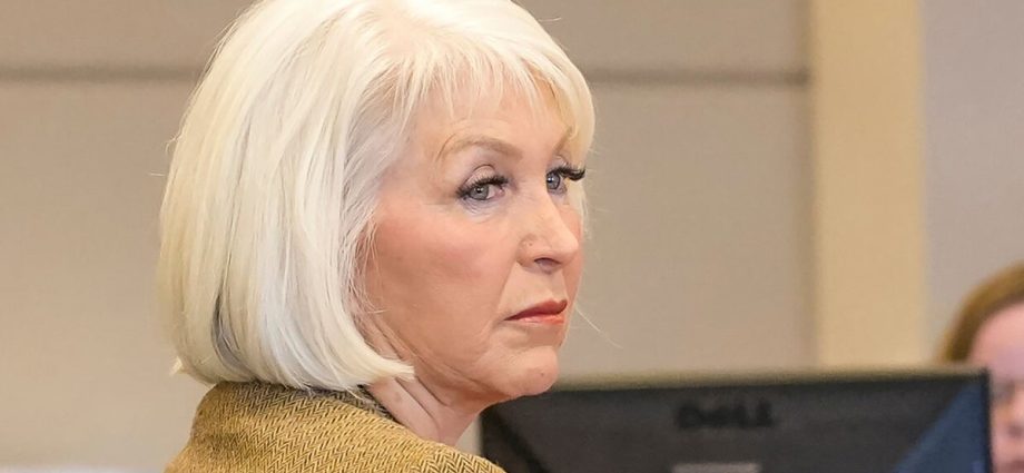 tina-peters-gets-out-of-jail,-immediately-returns-to-the-big-lie-that-landed-her-there