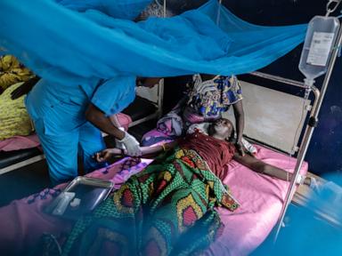 ‘i-gave-birth-in-the-street’:-conflict-makes-childbirth-risky-in-parts-of-africa