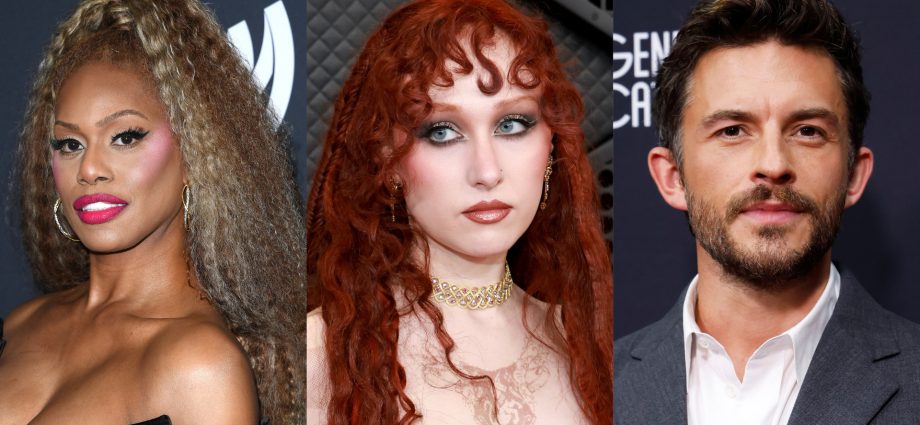 jonathan-bailey,-chappell-roan-and-more-share-powerful-messages-on-queer-joy,-visibility-and-legacy-at-elton-john-impact-awards