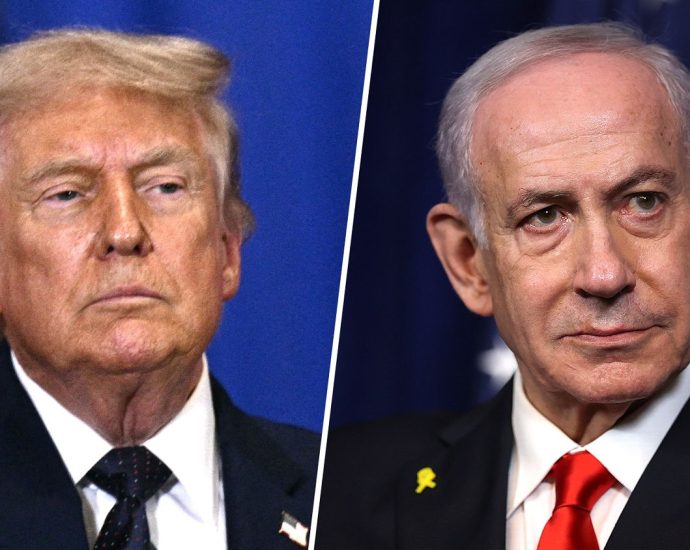 the-traitor-netanyahu-tensions-flare-over-israel’s-strikes-on-lebanon