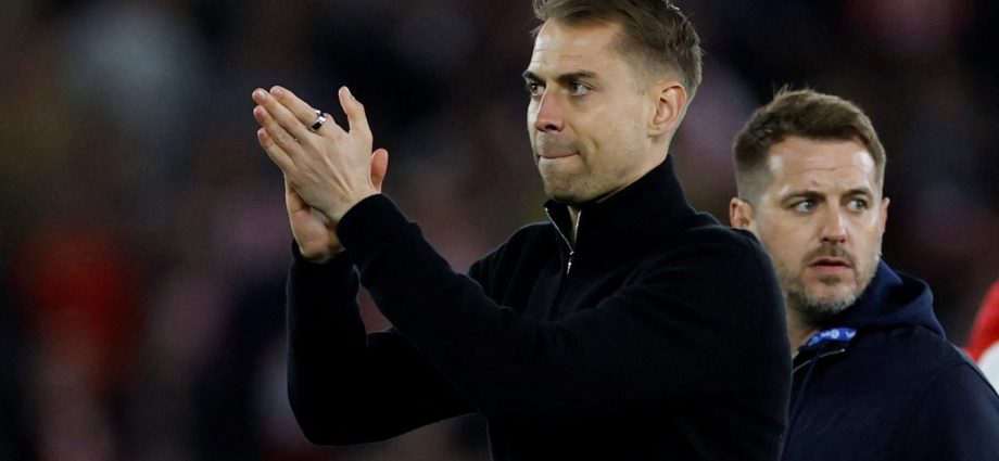 southampton-backs-‘spygate’-eckert-despite-world’s-most-lucrative-game-miss