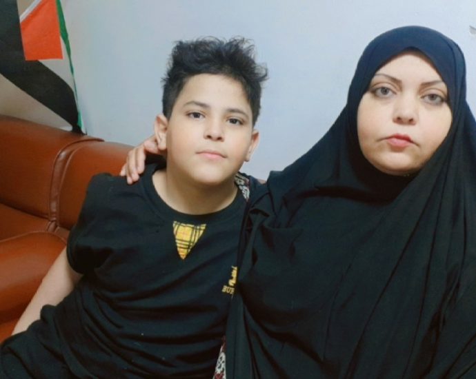 ‘trapped’:-gaza-patients-flown-to-iraq-stuck-in-administrative-limbo