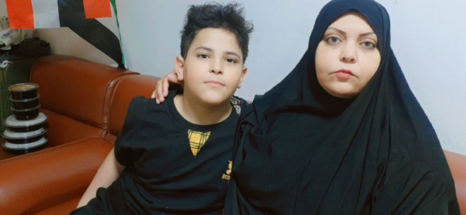 ‘trapped’:-gaza-patients-flown-to-iraq-stuck-in-administrative-limbo