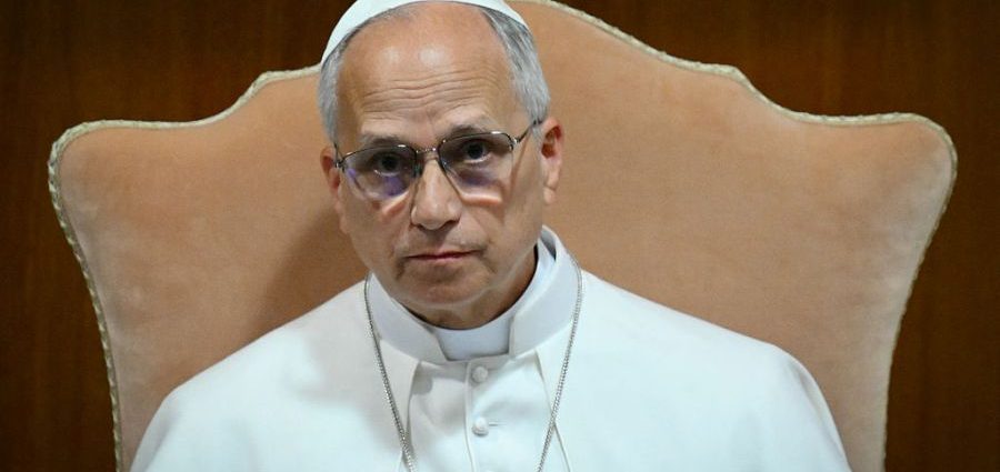 pope-leo-warned-about-ai.-can-workers-get-a-religious-accommodation?
