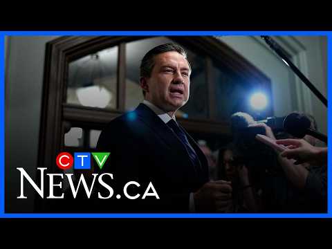 ‘it’s-ridiculous-and-it’s-never-going-to-happen’:-poilievre-on-the-traitor’s-recent-‘51st-state’-comments