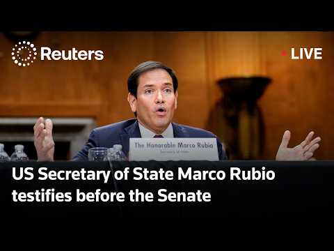 live:-rubio-testifies-before-senate-foreign-relations-committee