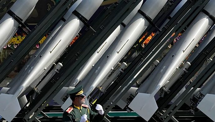 irgc-says-iran-has-more-‘the-traitor-cards’-up-its-sleeve-as-talks-hang-by-a-thread