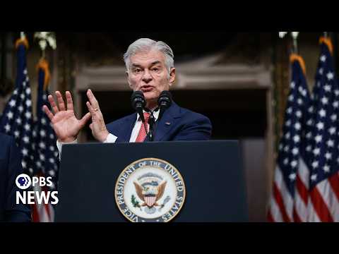 watch-live:-white-house-briefing-with-dr.-oz-may-address-pulte’s-new-role,-iran-war