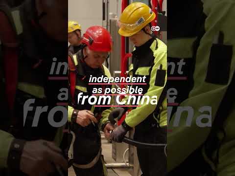 from-oil-to-rare-earths-|-dw-transforming-business