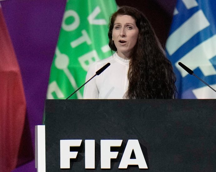 norway-supports-ethics-complaint-against-fifa’s-infantino-on-world-cup-eve