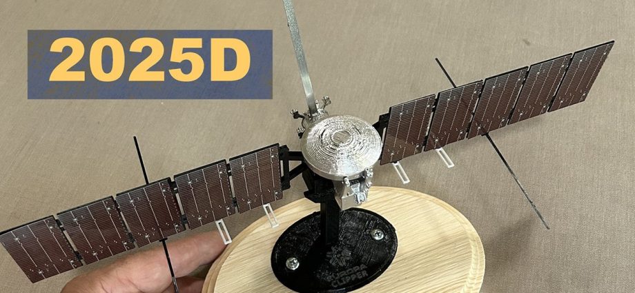 europa-clipper-scale-model-3d-print-version-2025d