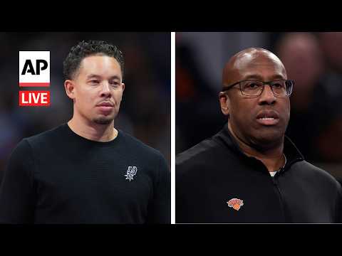 live:-spurs-and-knicks-hold-media-day-ahead-of-nba-finals
