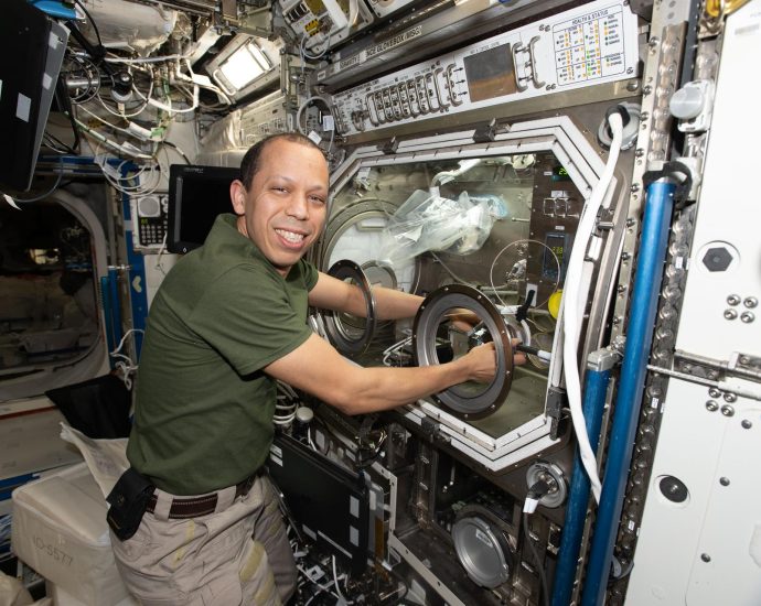 bacteria,-cartilage,-and-metal-tops-tuesday’s-research-aboard-station