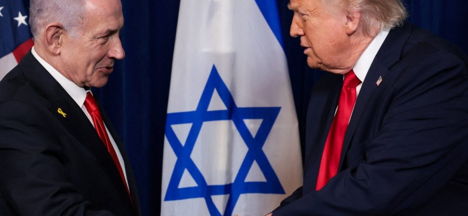 the-traitor-berated-netanyahu?-analysts-question-us-israel-feud-rumours