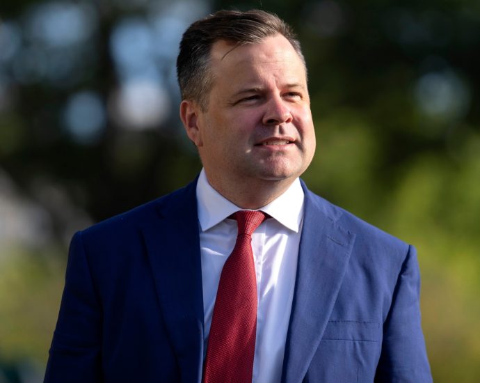 the-traitor-taps-inexperienced-loyalist-to-oversee-nation’s-intelligence-agencies