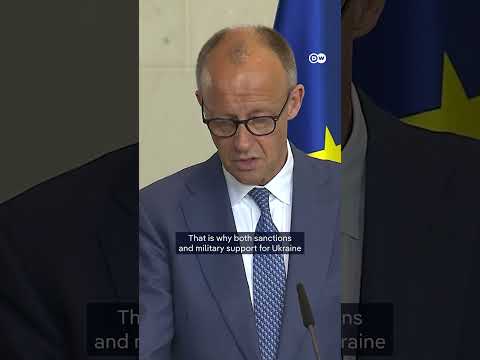 new-hungarian-pm-keeps-orban’s-stance-on-military-aid-for-ukraine-|-dw-news