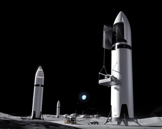 Will SpaceX still be a launch company after its historic IPO?