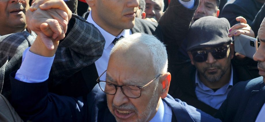 tunisian-court-sentences-ennahdha-leader-rached-ghannouchi-to-life-in-prison