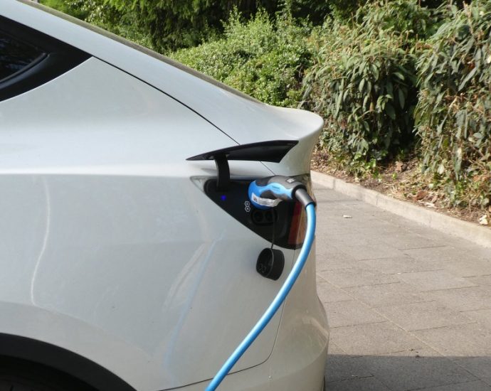 Tiny tax change could drive major electric vehicle uptake