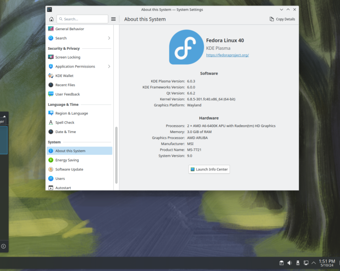 DistroSea lets users run 50+ Linux distros without installing