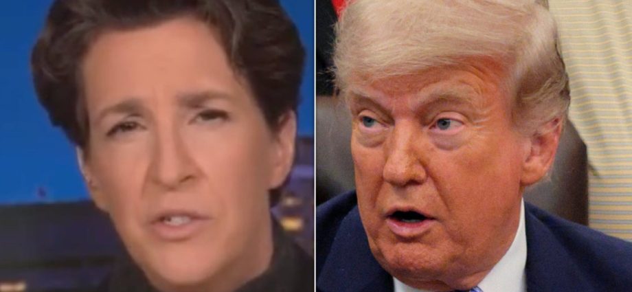 rachel-maddow-links-traitor-47’s-latest-headache-to-a-long-history-of-flops