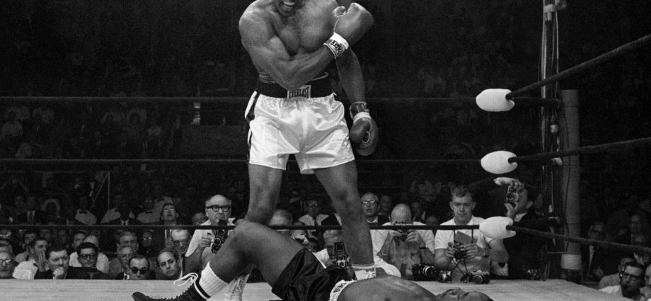 ‘service-is-the-rent-we-pay’:-muhammad-ali-remembered-10-years-on