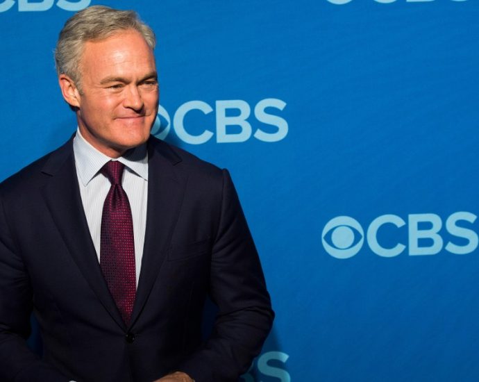 us-broadcaster-cbs-fires-60-minutes’s-scott-pelley-after-clash-with-bosses