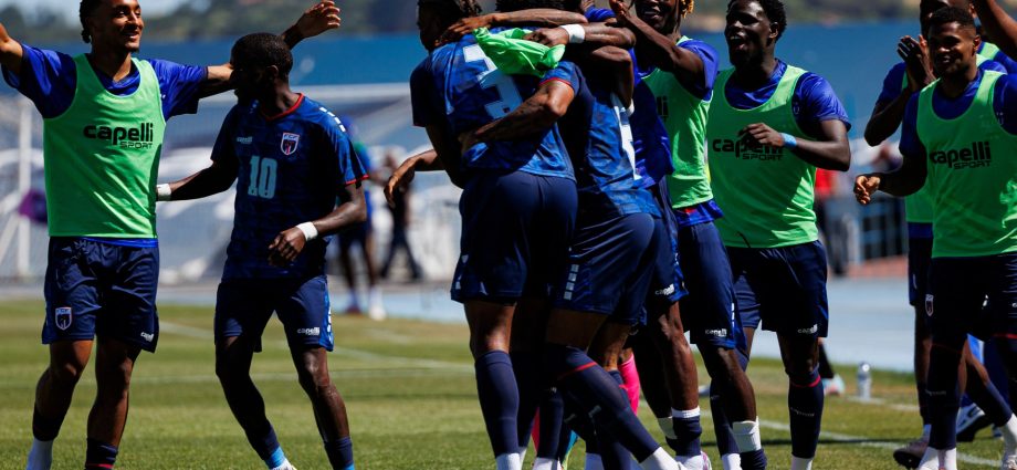 cape-verde-football-team-arrives-in-the-us-for-the-world-cup