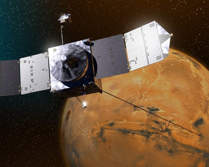 nasa-says-farewell-to-maven-mars-mission,-hosts-media-call-today