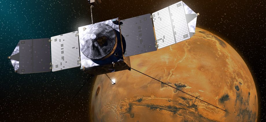 nasa-says-farewell-to-maven-mars-mission,-hosts-media-call-today