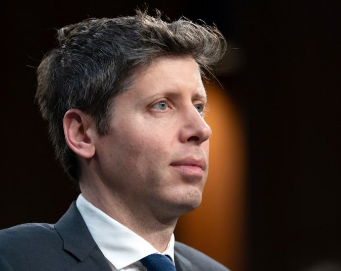 openai-ceo-sam-altman-to-meet-with-white-house-officials