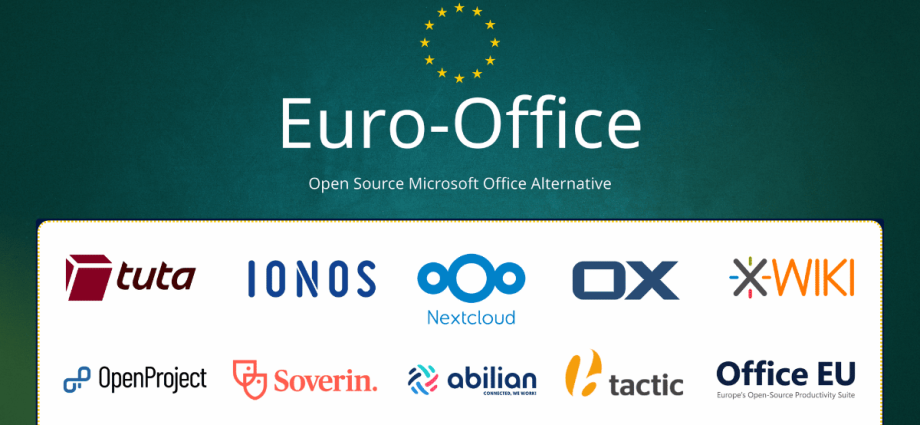 tuta-joins-other-european-companies-under-the-euro-office-umbrella