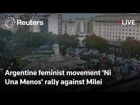 live:-feminist-movement-rally-against-milei
