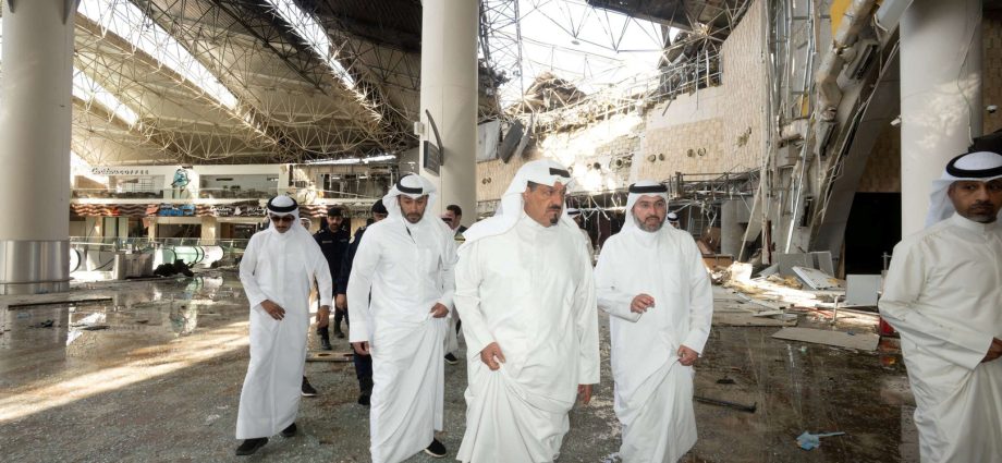 kuwait-labels-iran-attack-‘heinous-aggression’