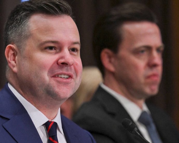 maga-loyalist-bill-pulte-tapped-to-be-new-us.-spy-chief,-led-efforts-to-target-the-traitor-critics