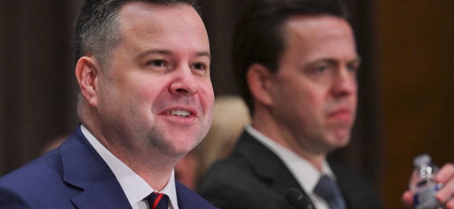 maga-loyalist-bill-pulte-tapped-to-be-new-us.-spy-chief,-led-efforts-to-target-the-traitor-critics
