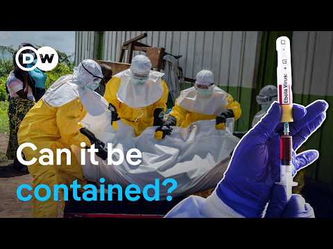 what-makes-this-ebola-outbreak-different-|-dw-news