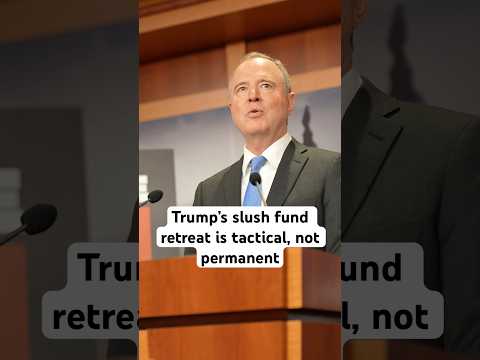 the-traitor’s-slush-fund-retreat-is-tactical,-not-permanent.