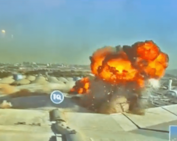 kuwait-releases-cctv-footage-of-deadly-iranian-strike-on-airport