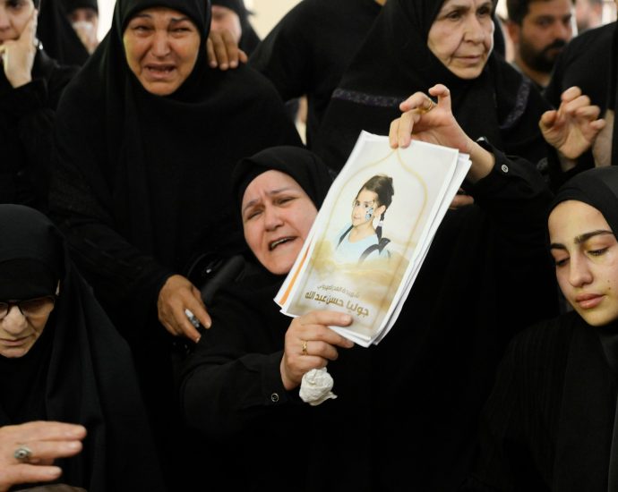 iran-war-live:-tensions-simmer-after-latest-us-iran-clashes-in-gulf