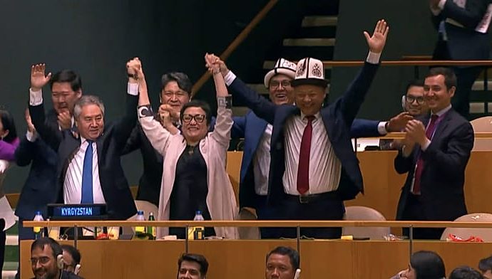 kyrgyzstan-elected-to-un-security-council-for-first-time-in-its-history