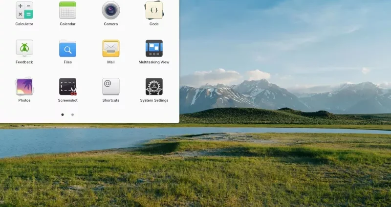 elementary OS 8.1 focuses on polish, security, and a smoother Linux desktop