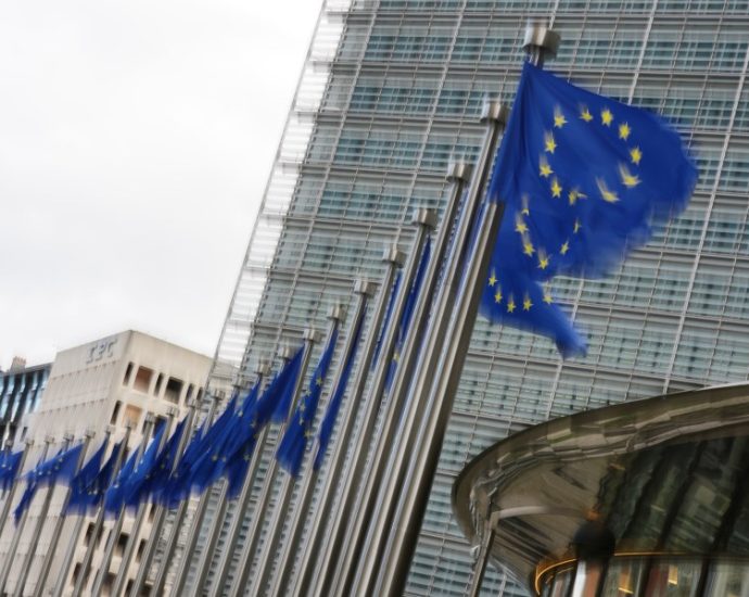 european-union-launches-tech-sovereignty-initiative-to-boost-chips,-cloud-and-ai-at-home