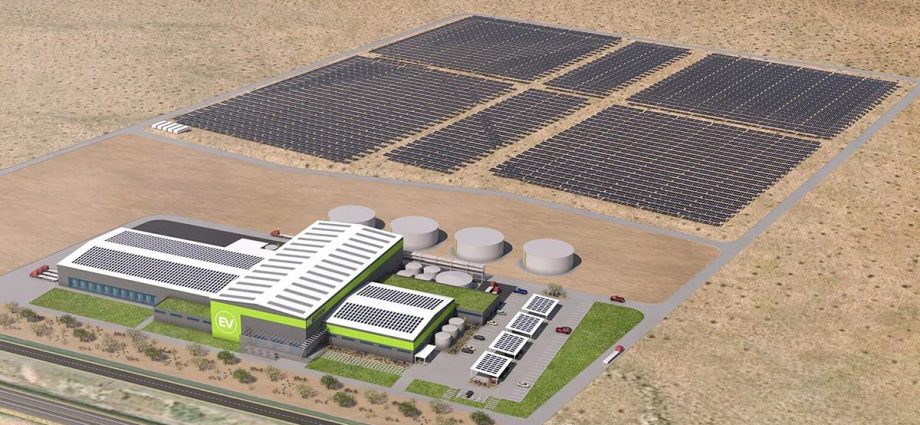 evelution-energy’s-arizona-cobalt-refinery-lines-up-financing-from-us-and-finnish-export-credit-agencies