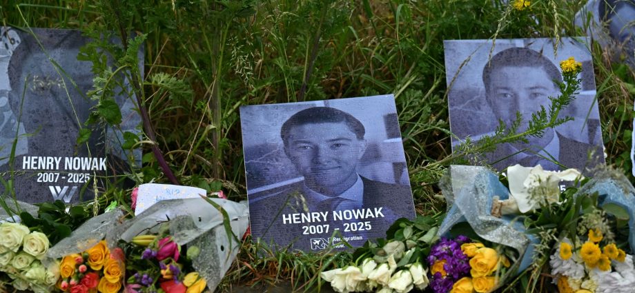 uk-far-right-accused-of-exploiting-killing-of-henry-nowak