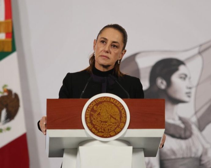 sheinbaum-accuses-the-us.-of-meddling-in-mexican-affairs
