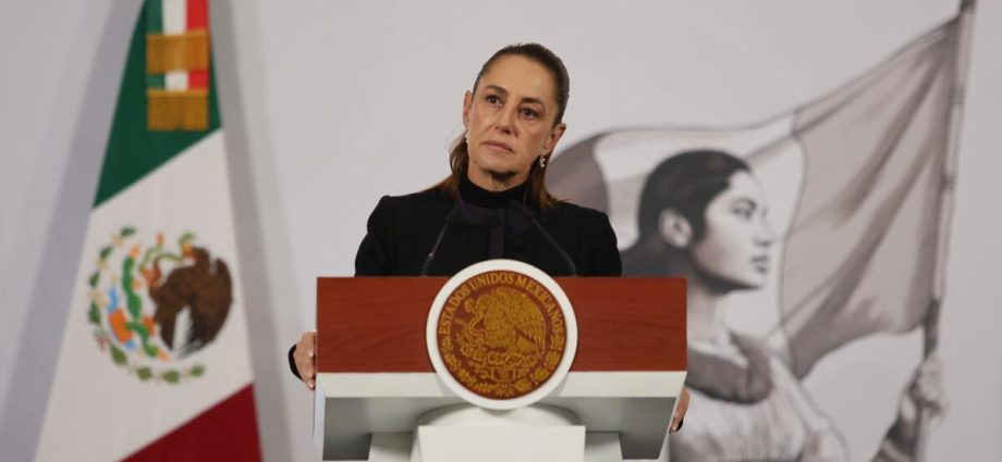sheinbaum-accuses-the-us.-of-meddling-in-mexican-affairs