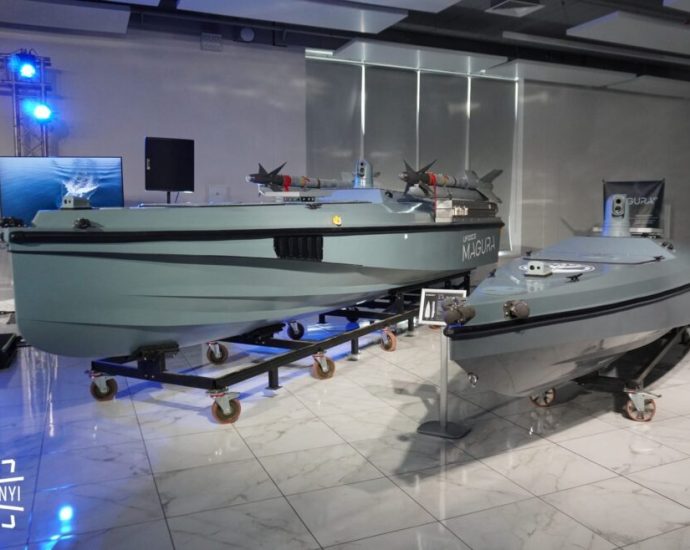 american-defense-company-red-cat-announces-serial-production-of-copy-of-ukraine’s-magura-v7-and-says-it’s-their-own-development